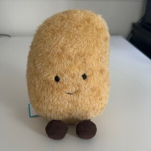 Jellycat Potato
